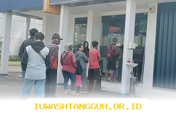 Bulan April 2026 Jadi Waktu Kritis untuk Pencairan Bansos Tahap Dua yang Dinantikan 40 Persen KPM