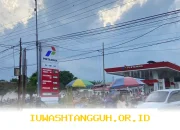 Bupati Jember Pastikan Stok BBM Aman Meski Ada Isu Krisis Energi Global