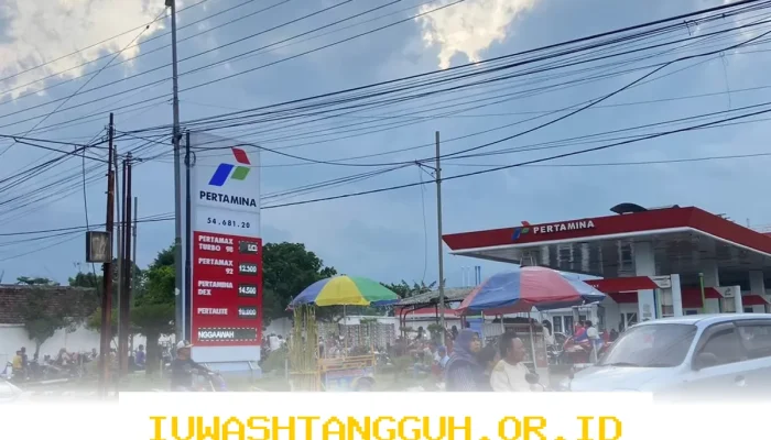 Bupati Jember Pastikan Stok BBM Aman Meski Ada Isu Krisis Energi Global