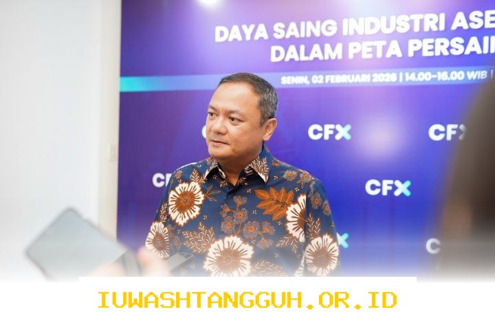 Bursa Kripto CFX Umumkan Laporan Terkini Mengenai Statistik Pasar Aset Digital
