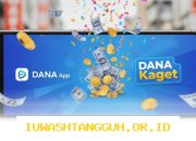 Buruan Ambil Kesempatan Saldo DANA Gratis Rp411.000 dengan Cara Instan dan Mudah