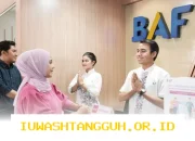 Bussan Auto Finance Hentikan Penerbitan Obligasi Berkelanjutan III dan Catat Sisa Dana Rp 334 Miliar