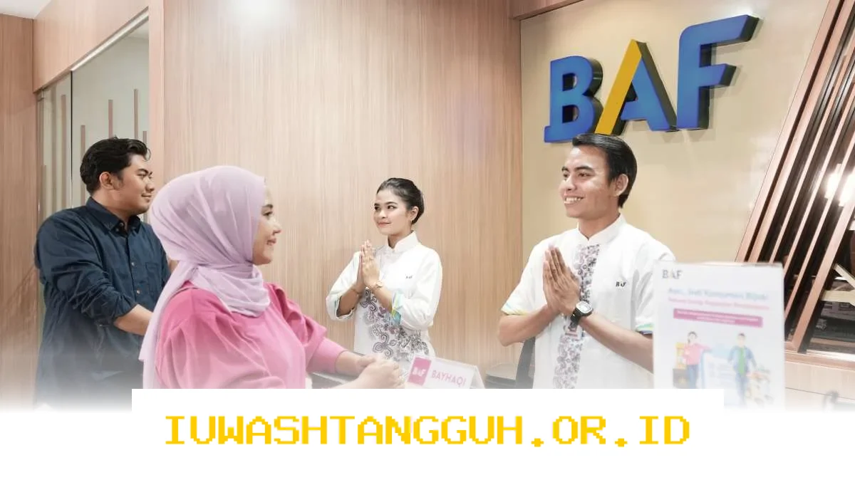 Bussan Auto Finance Hentikan Penerbitan Obligasi Berkelanjutan III dan Catat Sisa Dana Rp 334 Miliar