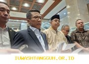 Calon Anggota Dewan Komisioner OJK Mengikuti Uji Kelayakan di Komisi XI DPR Hari Ini