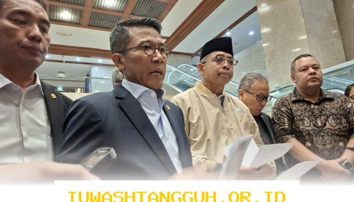 Calon Anggota Dewan Komisioner OJK Mengikuti Uji Kelayakan di Komisi XI DPR Hari Ini