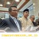 Calon Anggota Dewan Komisioner OJK Mengikuti Uji Kelayakan di Komisi XI DPR Hari Ini