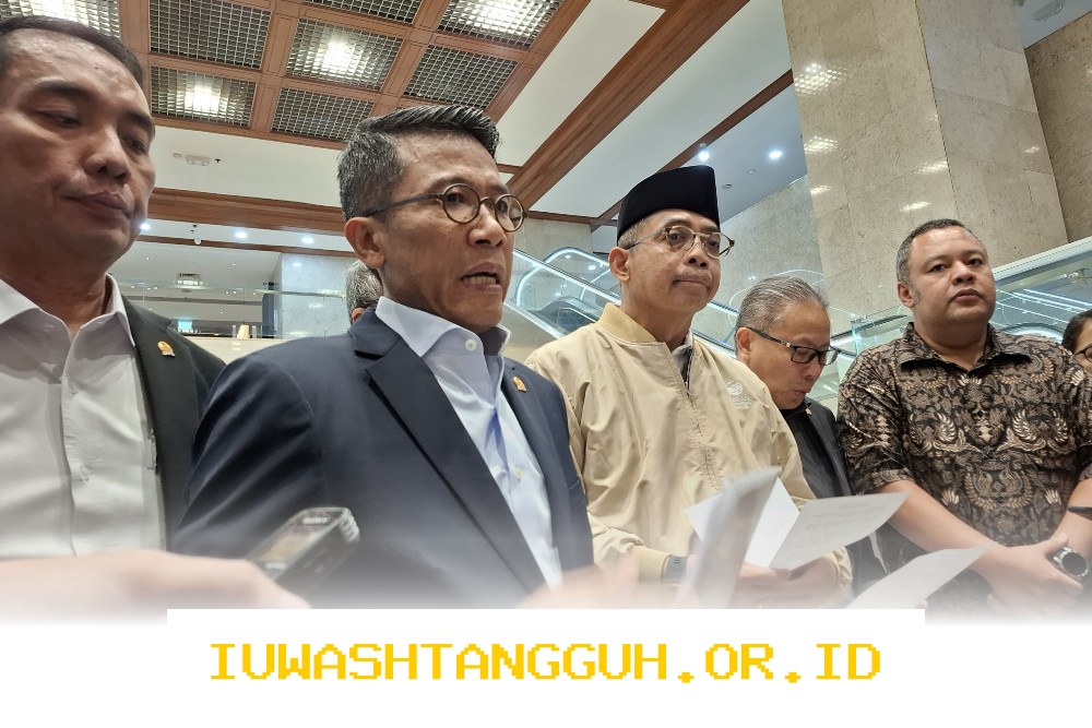 Calon Anggota Dewan Komisioner OJK Mengikuti Uji Kelayakan di Komisi XI DPR Hari Ini