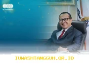 Calon Dewan Komisaris OJK Adi Budiarso Bahas Potensi Demutualisasi Bursa Saham untuk Kepemilikan Baru