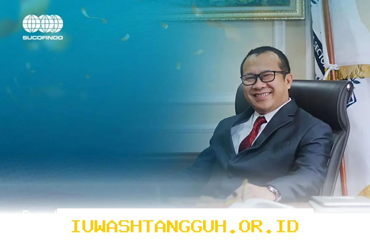 Calon Dewan Komisaris OJK Adi Budiarso Bahas Potensi Demutualisasi Bursa Saham untuk Kepemilikan Baru
