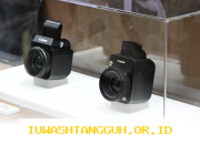 Canon Hadirkan Kamera Analog dengan Sentuhan Digital yang Mengejutkan Pasar
