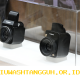 Canon Hadirkan Kamera Analog dengan Sentuhan Digital yang Mengejutkan Pasar