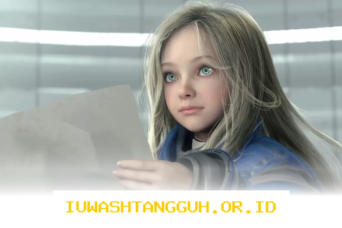 Capcom Percepat Jadwal Rilis Game Terbaru Berjudul PRAGMATA ke Pasar Global