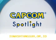 Capcom Spotlight Maret 2026 Hadirkan Sejumlah Pengumuman Menarik untuk Para Penggemar Game
