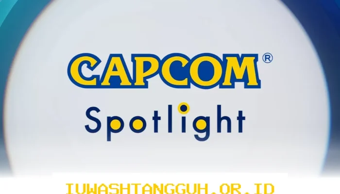 Capcom Spotlight Maret 2026 Hadirkan Sejumlah Pengumuman Menarik untuk Para Penggemar Game