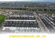 Cara Aman Memilih Asuransi Rumah saat Mudik Menurut OJK