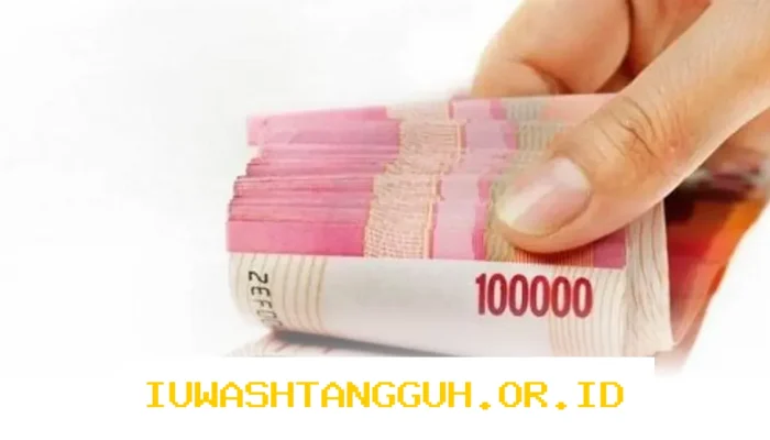 Cara Bijak Menggunakan Uang THR agar Bertahan Lama Pasca Lebaran