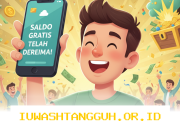 Cara Dapatkan Saldo DANA Gratis Rp127.000 Lewat Aplikasi Penghasil Uang Terbaru 2026 dengan Mengisi Survei Online