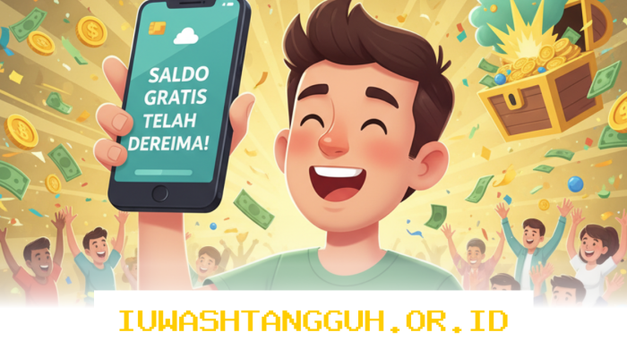 Cara Dapatkan Saldo DANA Gratis Rp127.000 Lewat Aplikasi Penghasil Uang Terbaru 2026 dengan Mengisi Survei Online