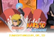 Cara Efektif Dapatkan Skin Gusion Minato dan Julian Itachi di Mobile Legends x Naruto dengan Biaya Hemat