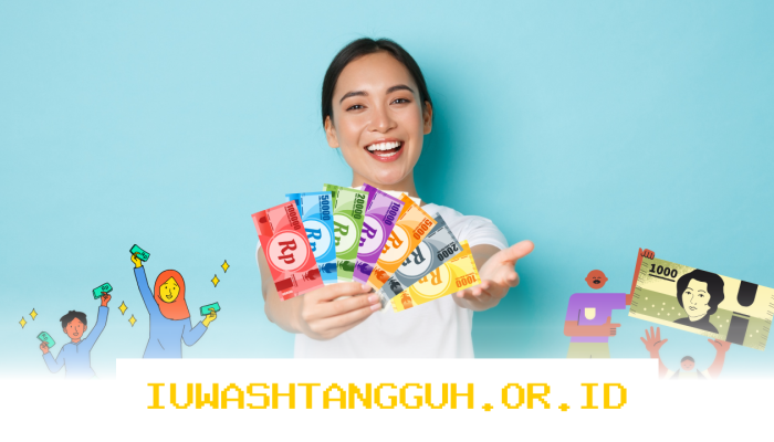 Cara Gampang Dapatkan Bonus Saldo DANA Rp415.000 yang Siap Ditransfer ke E-Wallet Anda