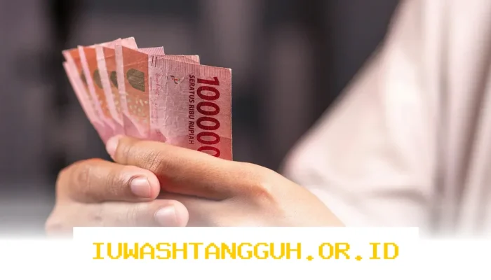 Cara Melapor THR 2026 Melalui Posko Kemnaker, Ini Dia Tata Caranya
