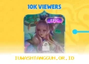 Cara Mendapatkan 10.000 Diamond Secara Gratis di Mobile Legends untuk Pemain Pemula