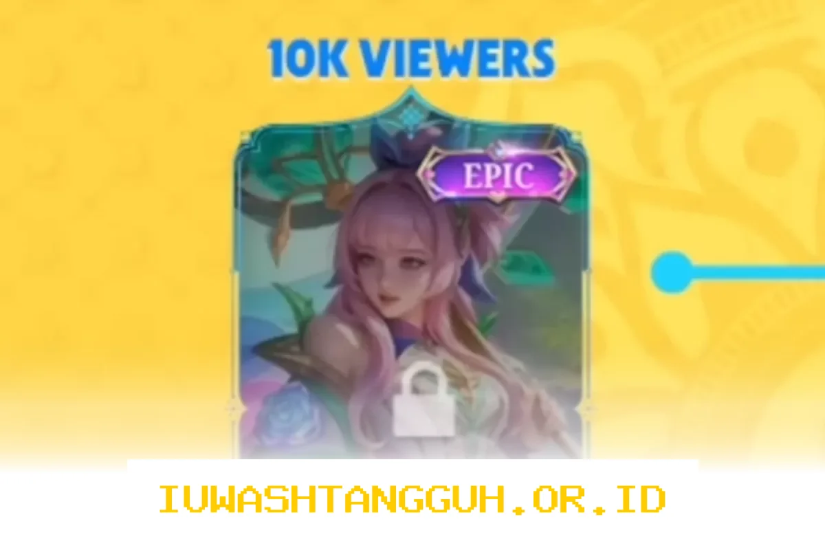 Cara Mendapatkan 10.000 Diamond Secara Gratis di Mobile Legends untuk Pemain Pemula