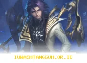Cara Mendapatkan Hero Marcel Mobile Legends Tanpa Biaya Di Game Mobile Legends