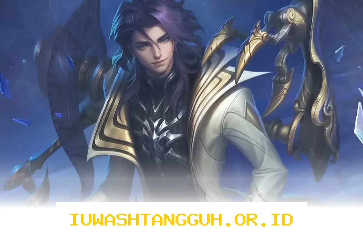Cara Mendapatkan Hero Marcel Mobile Legends Tanpa Biaya Di Game Mobile Legends
