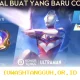 Cara Mendapatkan Skin Ultraman Secara Gratis di Honor of Kings Tahun 2026 Ini Dia Panduan Lengkapnya