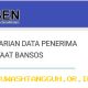 Cara Mengecek Desil Penerima Bansos 2026 dan Langkah Perubahan Data Pribadi