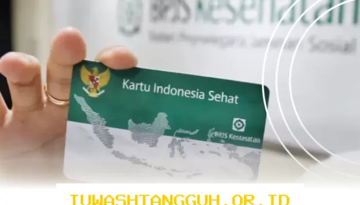 Cara Mengecek Status PBI JK Maret 2026 dan Mengakses Layanan Kesehatan Gratis dengan Mudah