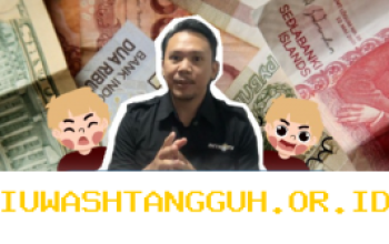 Cara Mengelola THR dengan Bijak agar Tahan Lebih dari Seminggu untuk Kebutuhan Keluarga