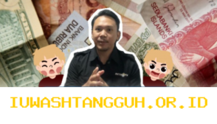 Cara Mengelola THR dengan Bijak agar Tahan Lebih dari Seminggu untuk Kebutuhan Keluarga