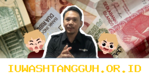 Cara Mengelola THR dengan Bijak agar Tahan Lebih dari Seminggu untuk Kebutuhan Keluarga