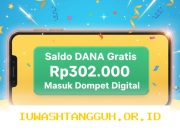 Cara Menggunakan Aplikasi Penghasil Uang dengan Mengisi Survei untuk Dapatkan Saldo DANA Gratis sampai Rp143.000 Langsung ke E-Wallet Anda
