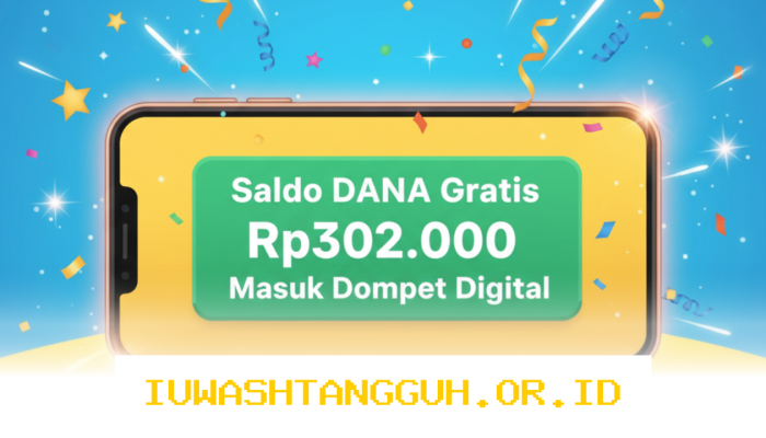 Cara Menggunakan Aplikasi Penghasil Uang dengan Mengisi Survei untuk Dapatkan Saldo DANA Gratis sampai Rp143.000 Langsung ke E-Wallet Anda