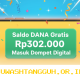 Cara Menggunakan Aplikasi Penghasil Uang dengan Mengisi Survei untuk Dapatkan Saldo DANA Gratis sampai Rp143.000 Langsung ke E-Wallet Anda