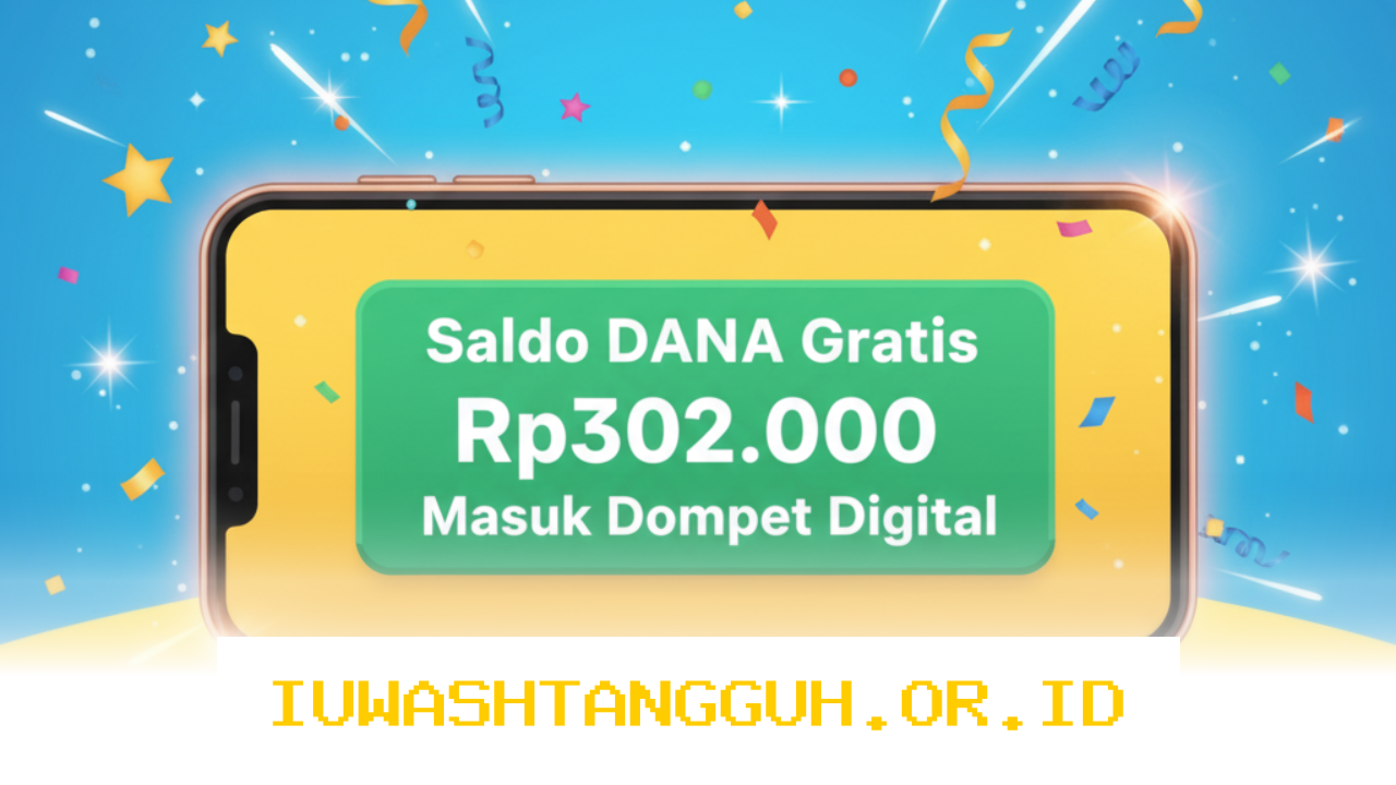 Cara Menggunakan Aplikasi Penghasil Uang dengan Mengisi Survei untuk Dapatkan Saldo DANA Gratis sampai Rp143.000 Langsung ke E-Wallet Anda