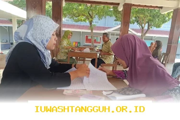 Cara Menghindari Pemblokiran Bansos PKH dan BPNT 2026 agar Tetap Cair ke Rekening Penerima