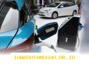 Cara Meningkatkan Efisiensi Mobil Listrik Saat Perjalanan Jauh ke Kampung Halaman