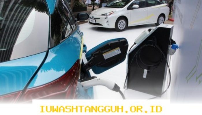 Cara Meningkatkan Efisiensi Mobil Listrik Saat Perjalanan Jauh ke Kampung Halaman