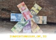 Cara Menukar Uang Baru Langsung di Bank BNI, Mandiri, dan BRI dengan Prosedur Terbaru