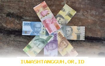 Cara Menukar Uang Baru Langsung di Bank BNI, Mandiri, dan BRI dengan Prosedur Terbaru