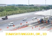 Cara Mudah Cek Biaya Tol Online Sebelum Pulang Kampung Tahun 2026
