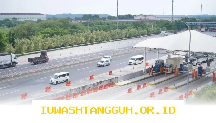 Cara Mudah Cek Biaya Tol Online Sebelum Pulang Kampung Tahun 2026