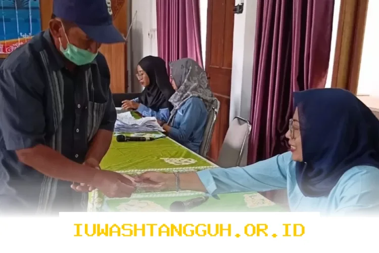 Cara Mudah Cek Status Bansos dan Desil Ekonomi dengan NIK KTP Lewat Smartphone Tahun 2026