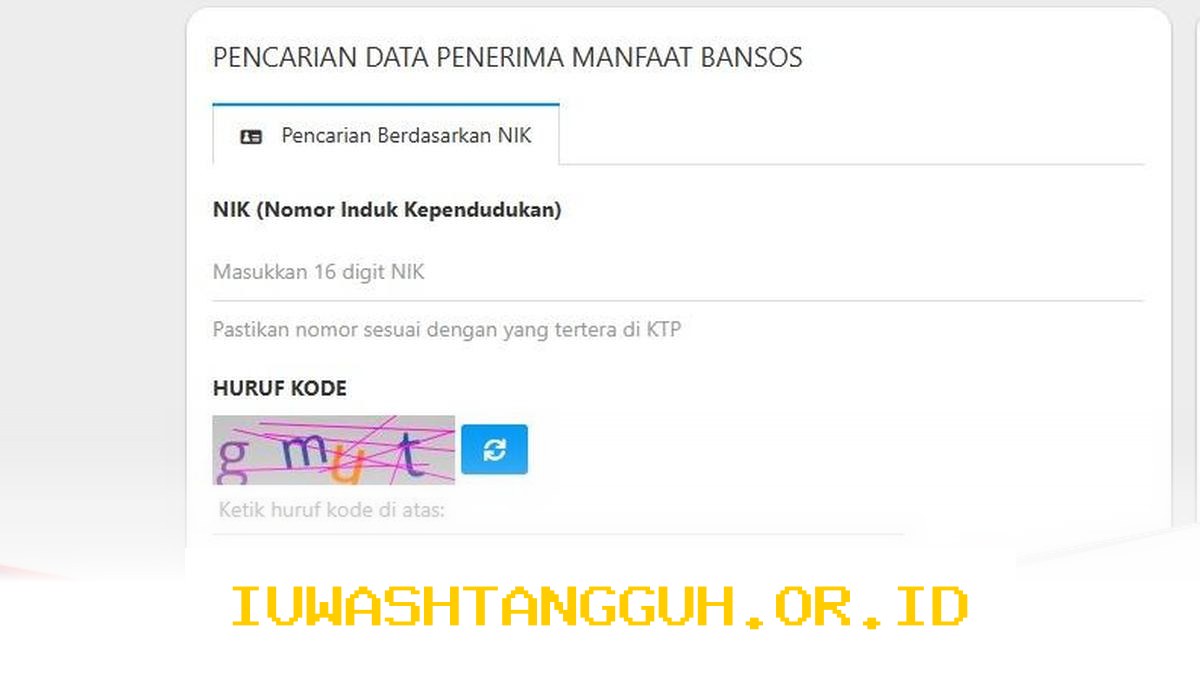 Cara Mudah Cek Status Pencairan Bansos PKH dan BPNT di Kemensos Maret 2026