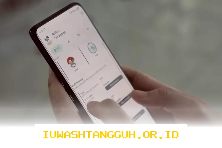 Cara Mudah Cek Status Penerima Bansos 2026 Secara Online Menggunakan NIK dan Mengetahui Desil Anda