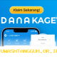 Cara Mudah Dapatkan Saldo DANA Rp160.000 Gratis Lewat Fitur DANA Kaget Sore Ini untuk Belanja Hampers Lebaran Terkini